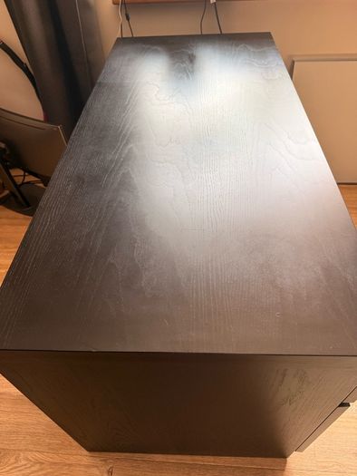 Ikea desk