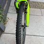 Apollo Gridlok Junior Mountain Bike - 24" Wheel Image 5