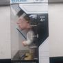Star Wars Funko Luke Skywalker Image 2