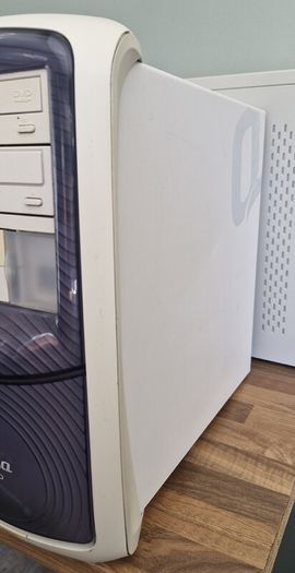 Compaq Presario 5000