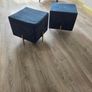 Foot stool X 2 Image 3