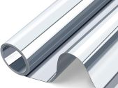 Window Films for Home, Office & Retail. Self Adhesive, Static, Security, Mirror, One Way + More