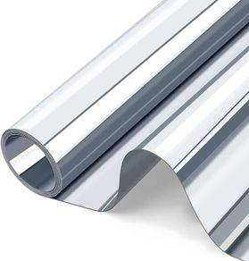 Window Films for Home, Office & Retail. Self Adhesive, Static, Security, Mirror, One Way + More