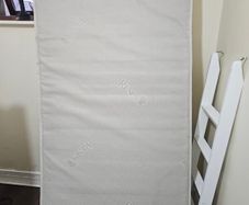 2 single bed Mattress