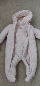 baby winter suit