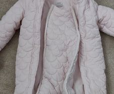 baby winter suit