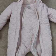 baby winter suit