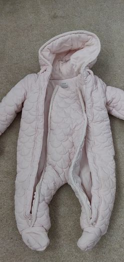 baby winter suit