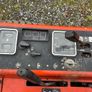 Kubota Outfront mower Image 5