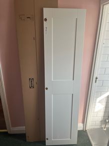 IKEA Wardrobe Doors