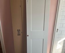 IKEA Wardrobe Doors