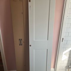 IKEA Wardrobe Doors