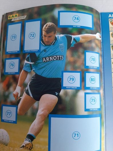 1994 GAA memorabilia