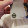 WWE AEW Kylie Rae Autograph - Certified Image 2