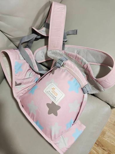 baby carrier