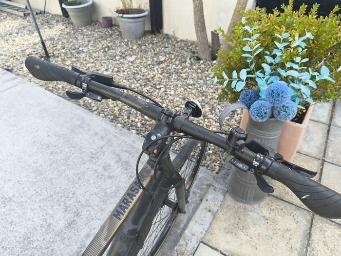 Voodoo Marsa bicycle