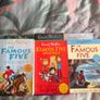 13 Famous Five books Image 4