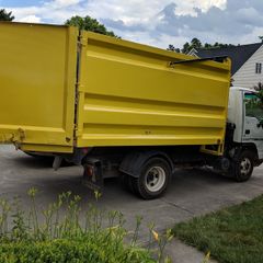 rubbish clearance all over Dublin covered cheaper than a skip hire