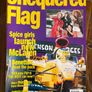 Bulk Formula One Magazine's (90+) Jordan F1 Senna Schumacher Image 2