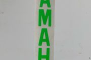 Yamaha Fork