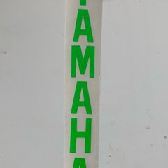 Yamaha Fork