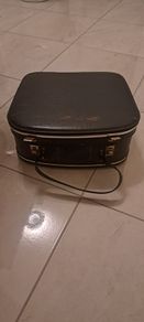 Weekend case