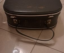 Weekend case