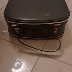 Weekend case