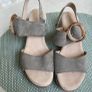 Gabor Sandal Image 2