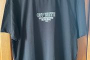 Off White Brand New XXL T shirt
