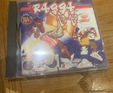 Ragga Hip Hop 2 (Various)