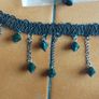 2 new lace necklaces Image 3