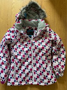 Trespass ski jacket & trousers