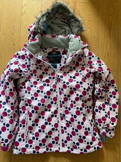Trespass ski jacket & trousers
