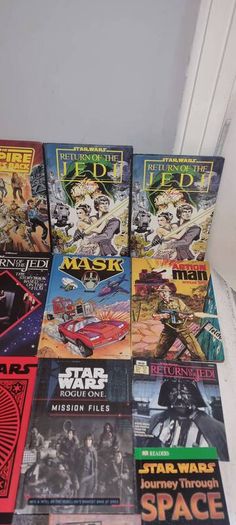 starwars
