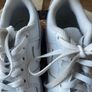 Nike Air Force 1 size 2 Image 4