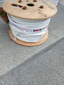 twin and earth cable