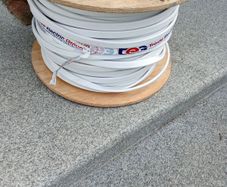 twin and earth cable