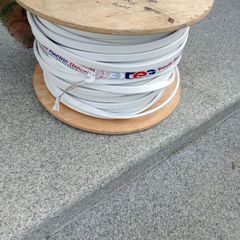 twin and earth cable