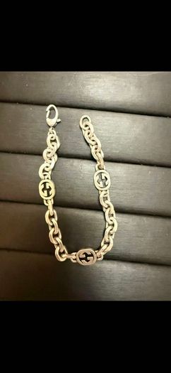 Unisex bracelet