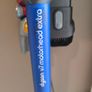 Dyson V7 Motorhead Cordless vacume cleaner Image 3