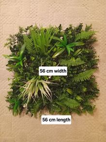 Artifical decor