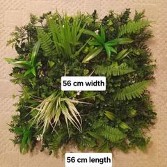 Artifical decor