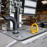 MacGen MacLite Compact LED Lighting Tower | Yanmar Image 3