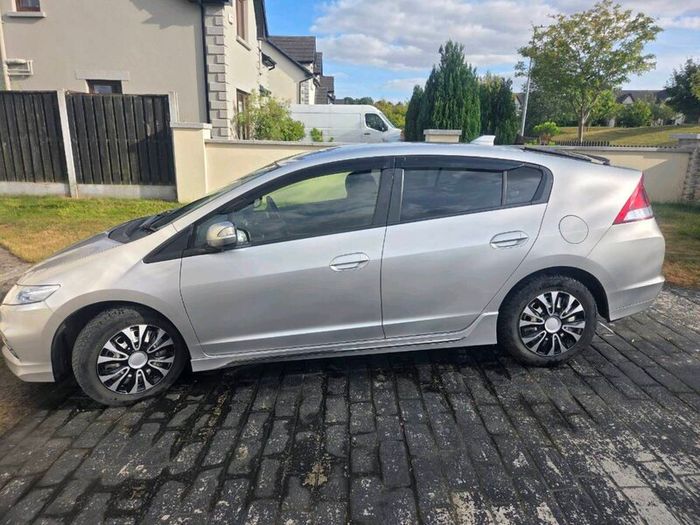 Honda Insight 2014 (141)