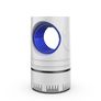 Electric Fly Bug Mosquito Insect Killer LED Light Trap Control Lamp Small Pest with USB Power Supply and Adapter Image 3