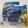 Camaro/ Convertible/ Custom - Hot wheels Image 4