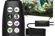 Indoor Digital TV Antenna