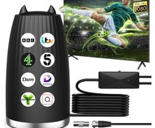Indoor Digital TV Antenna