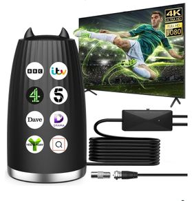 Indoor Digital TV Antenna